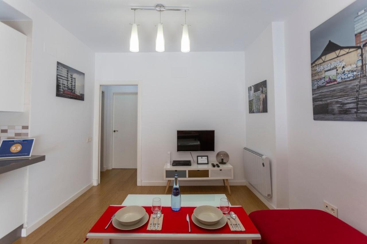 Luminoso Apartamento En El Centro De Cadiz Bagian luar foto