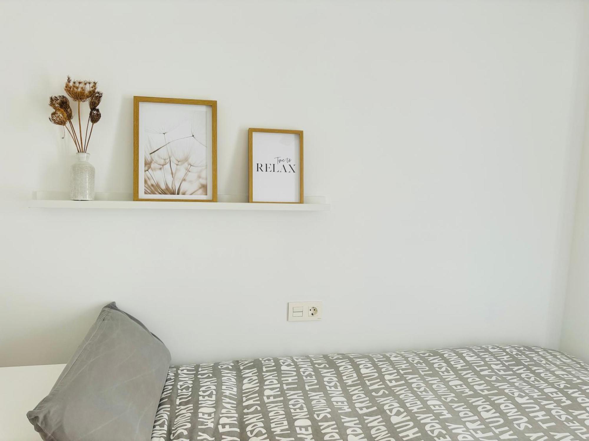 Luminoso Apartamento En El Centro De Cadiz Bagian luar foto