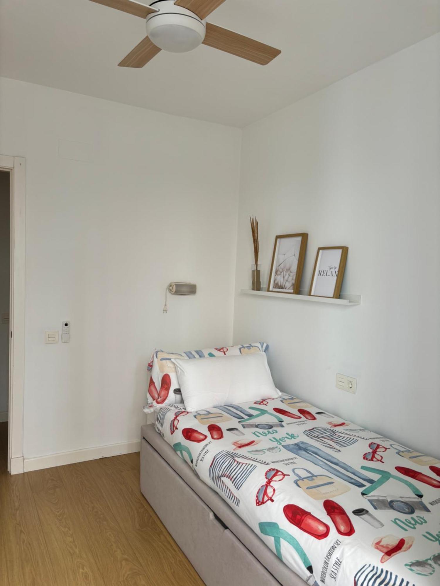 Luminoso Apartamento En El Centro De Cadiz Bagian luar foto